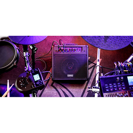 DH40 DrumHub Laney