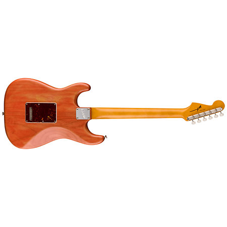 Michael Landau Coma Stratocaster Coma Red Fender