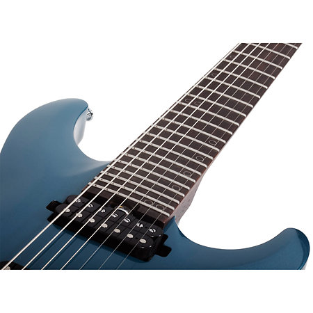 Aaron Marshall AM-7 CS Schecter