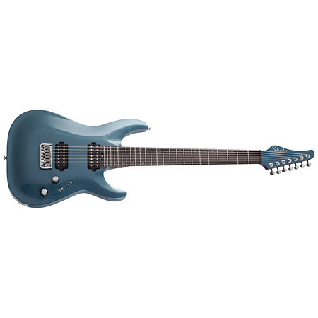 Aaron Marshall AM-7 CS Schecter