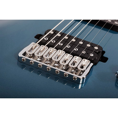 Aaron Marshall AM-7 CS Schecter