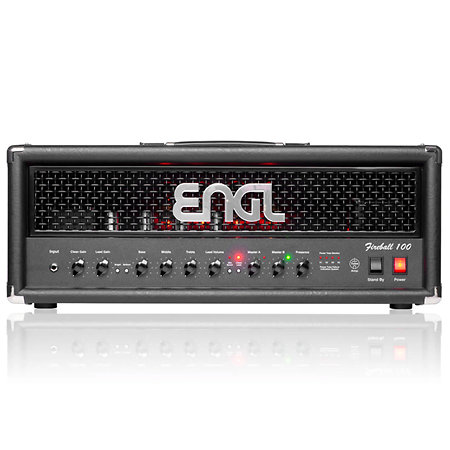E635 Fireball 100 ENGL