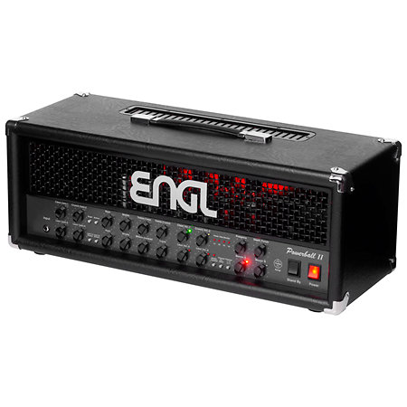 E 645-2 Powerball II ENGL