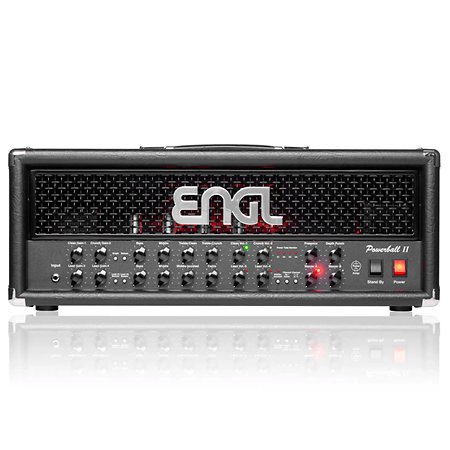 E 645-2 Powerball II ENGL