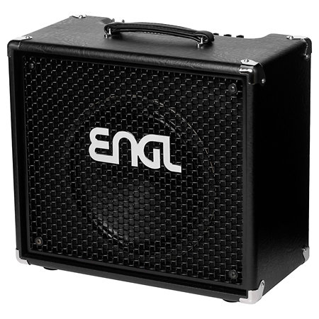 ENGL E600 Ironball Combo