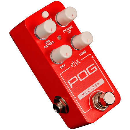 Electro Harmonix Pico Pog Octaver