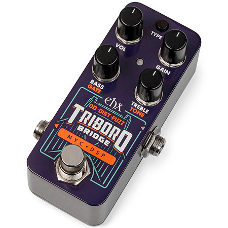 Pico Triboro Bridge Electro Harmonix