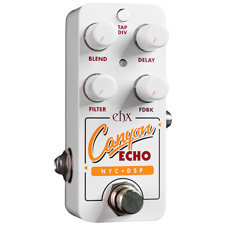 Electro Harmonix Pico Canyon Echo