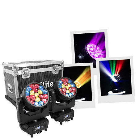 Evolite Diamond 1940z IP set