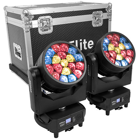 Diamond 1940z IP set Evolite