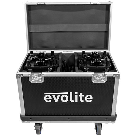 Diamond 1940z IP set Evolite