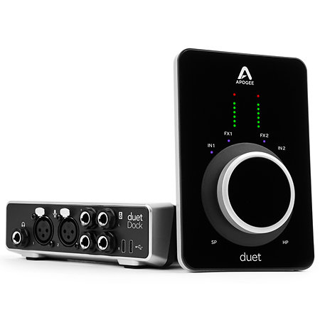 Duet 3 Limited Edition Apogee