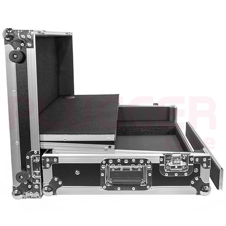 Flight Case DDJ-REV5 Plugger Case