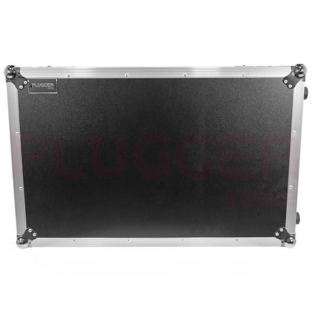 Flight Case DDJ-REV5 Plugger Case