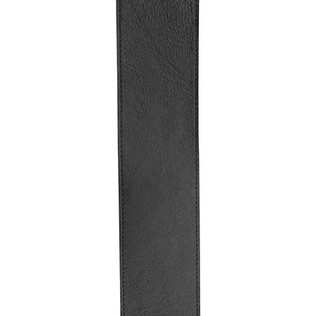 30BAL00 - Sangle en cuir Comfort Auto Lock 3" Black D'Addario