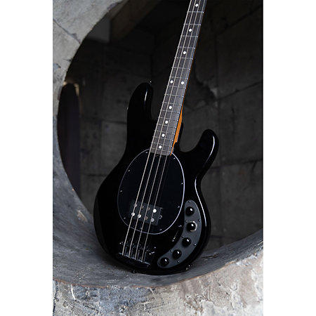 Sterling by Music Man DarkRay