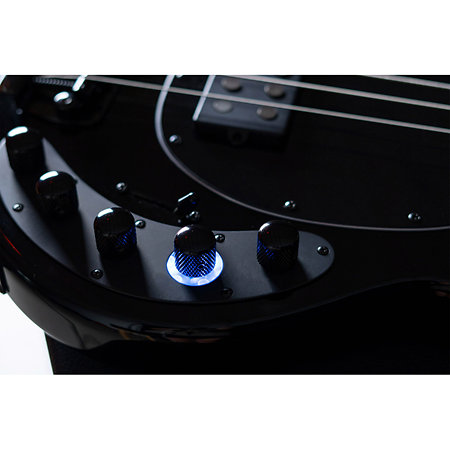 DarkRay Sterling by Music Man