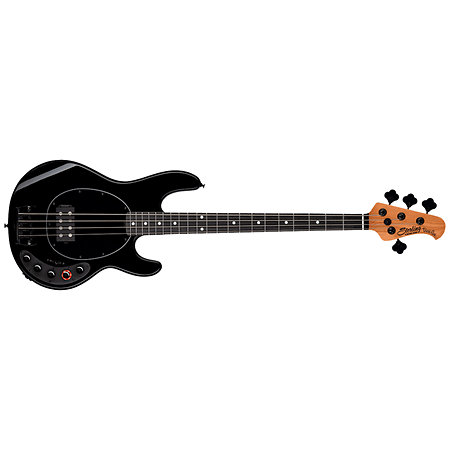 DarkRay Sterling by Music Man