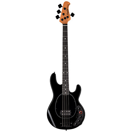 DarkRay Sterling by Music Man