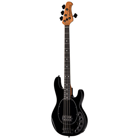 DarkRay Sterling by Music Man