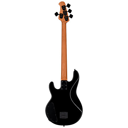 DarkRay Sterling by Music Man