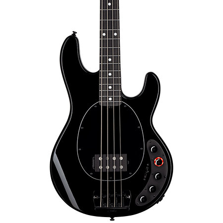 DarkRay Sterling by Music Man