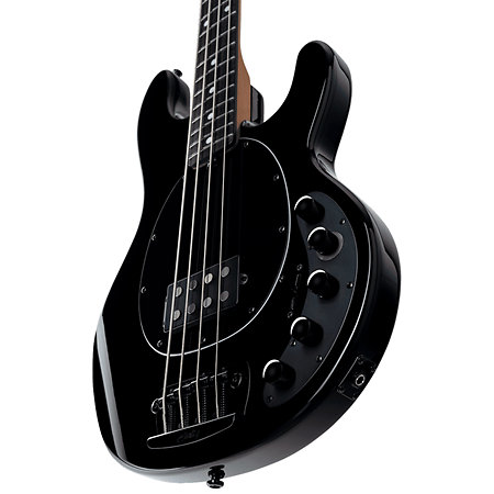 DarkRay Sterling by Music Man