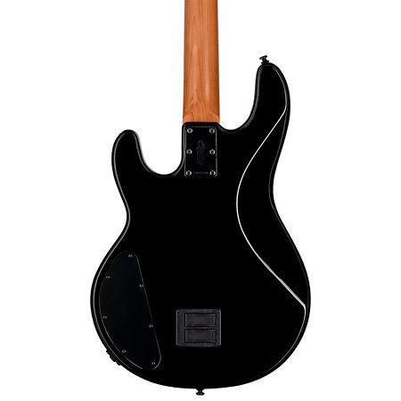 DarkRay Sterling by Music Man