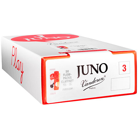 Juno Force 3 JCR01350 Vandoren