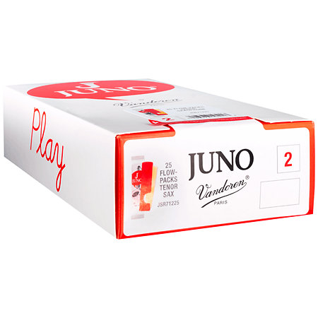 Juno Force 2 JSR71225 Vandoren