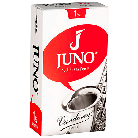 Juno Force 1,5 JSR6115 Vandoren