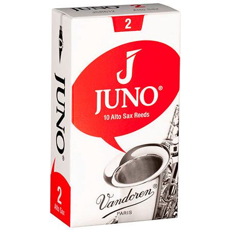 Juno Force 2 JSR612 Vandoren