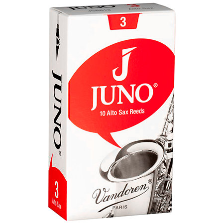 Juno Force 3 JSR613 Vandoren