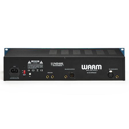 WA 1B Warm Audio