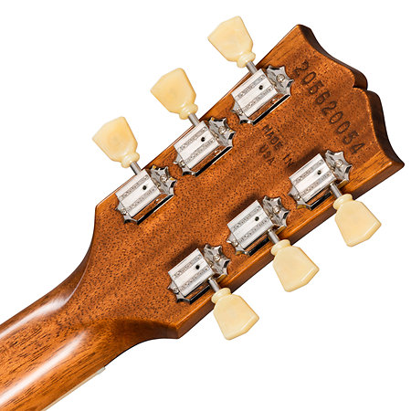 Les Paul Standard 50s Faded Honeyburst Gibson