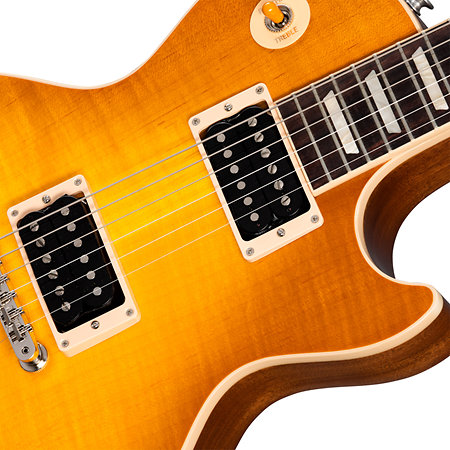 Les Paul Standard 50s Faded Honeyburst Gibson