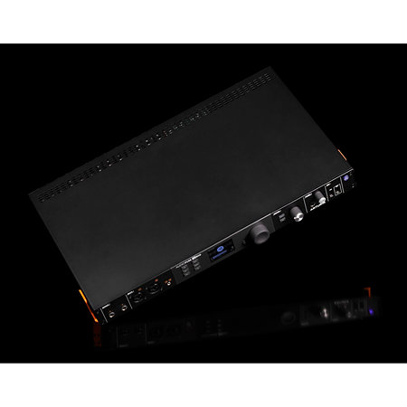 Arturia AudioFuse 16 Rig