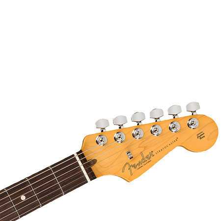 American Professional II Stratocaster HSS 3-Color Sunburst Fender