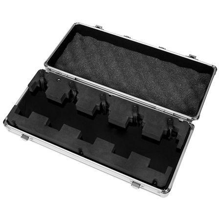 Xvive F1 Pedal Case