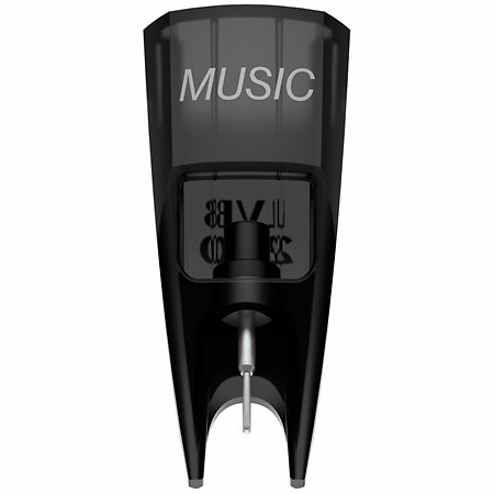 Ortofon Hifi Stylus Music Black LVB 250