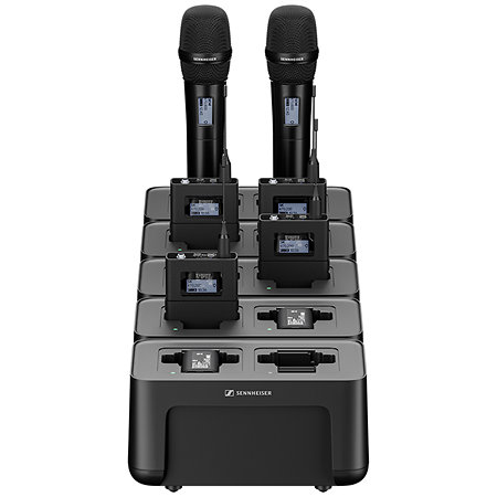CHG 70N-C + PSU KIT (la pièce) Sennheiser
