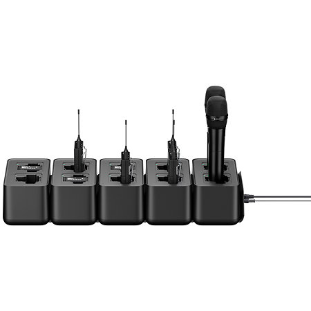 CHG 70N-C + PSU KIT (la pièce) Sennheiser