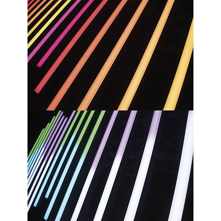 Showtec LED Octostrip Set MKII