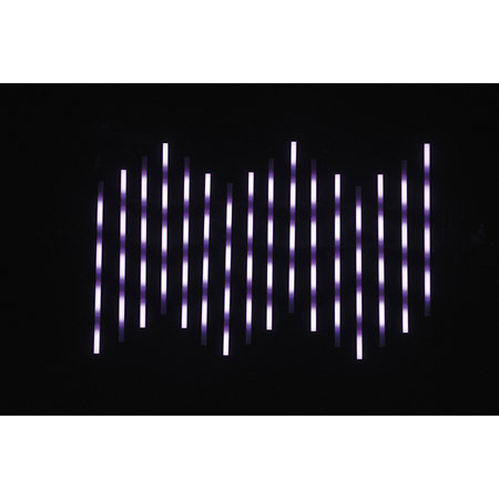 LED Octostrip Set MKII Showtec