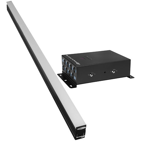 LED Octostrip Set MKII Showtec
