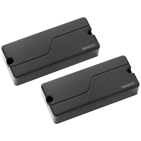 PRF-M37-SB2 Modern Humbucker 3 voies Fishman