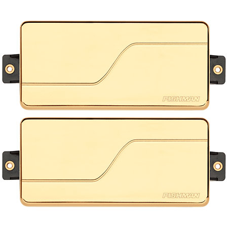 PRF-M37-SG2 Modern Humbucker 3 voies Fishman