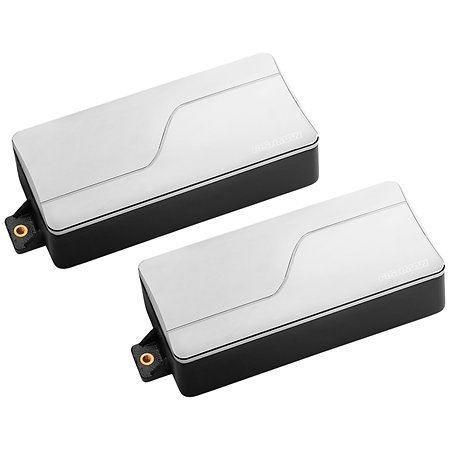 Fishman PRF-M37-SN2 Modern Humbucker 3 voies