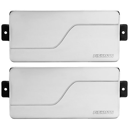 Fishman PRF-M37-SN2 Modern Humbucker 3 voies