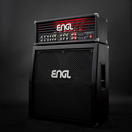 E670FE-EL34 Founders Edition ENGL